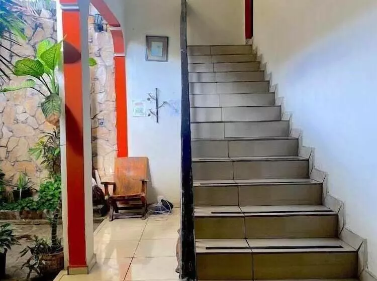 هتل Bella Luz Centro Historico