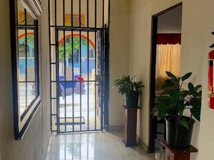 هتل Bella Luz Centro Historico