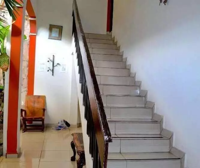 هتل Bella Luz Centro Historico