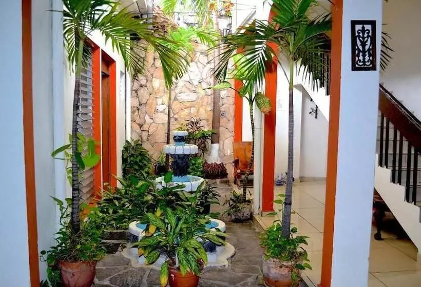 هتل Bella Luz Centro Historico