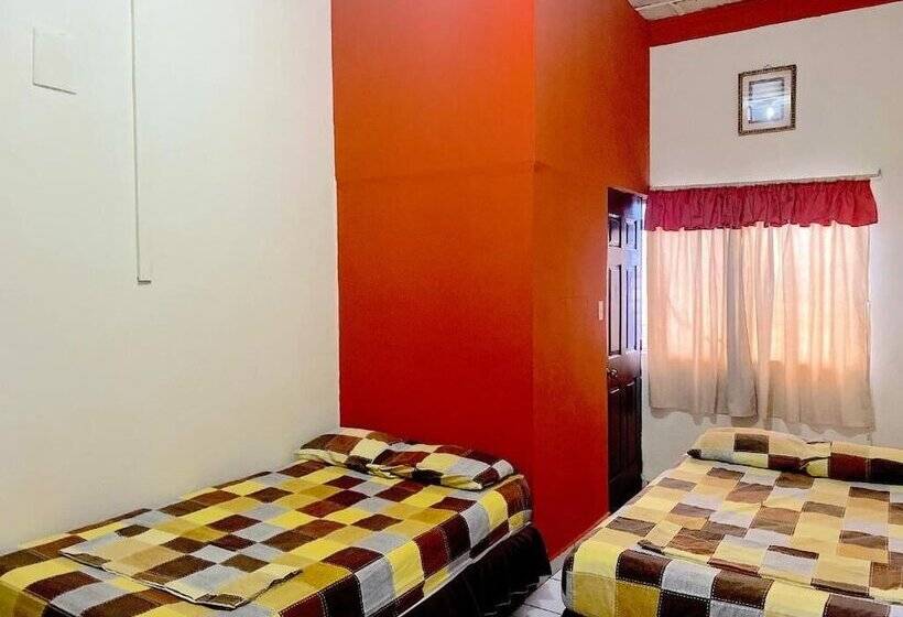 هتل Bella Luz Centro Historico