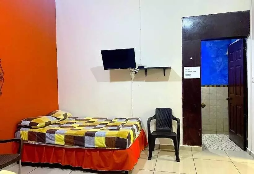 هتل Bella Luz Centro Historico