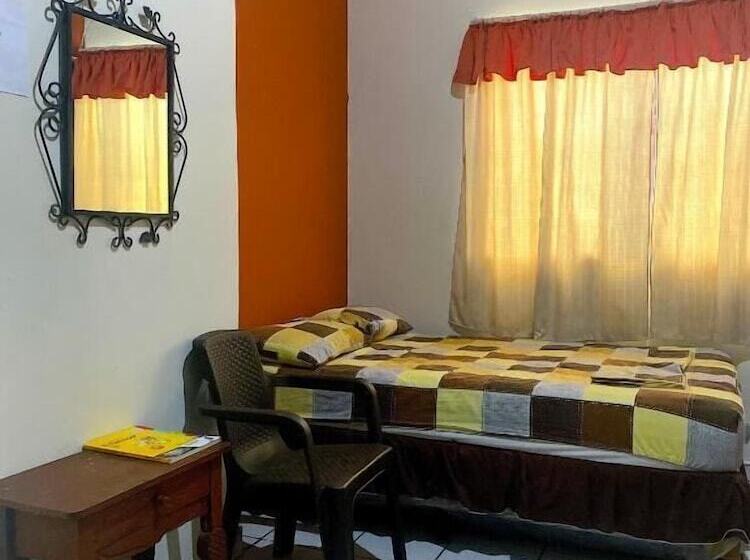 هتل Bella Luz Centro Historico