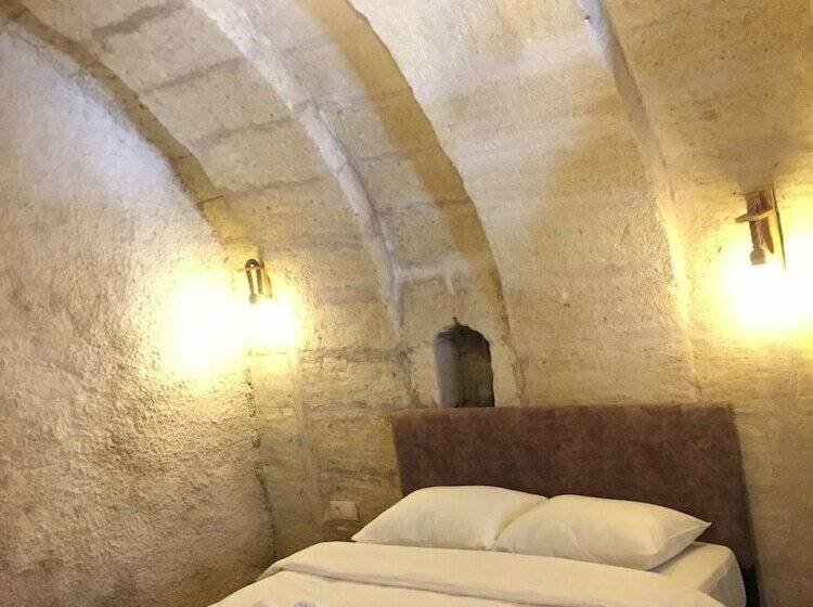 酒店 Cappadocia Urgup Stone House