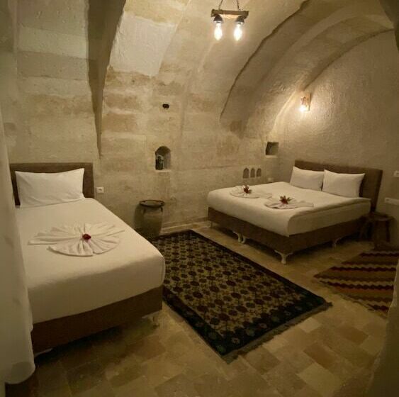酒店 Cappadocia Urgup Stone House