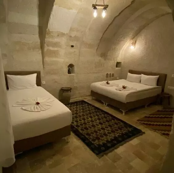 هتل Cappadocia Urgup Stone House