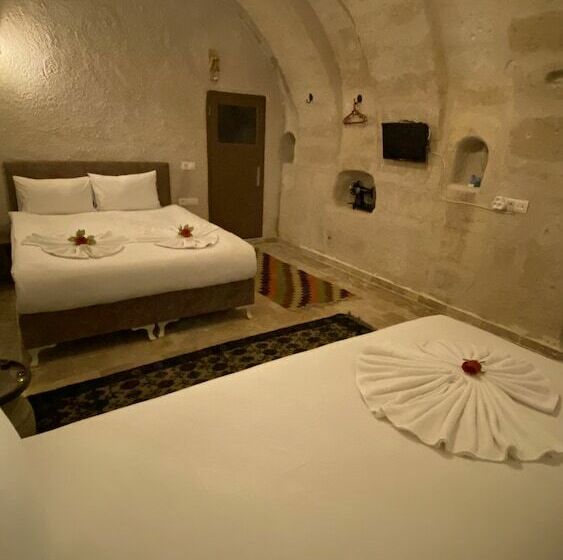 酒店 Cappadocia Urgup Stone House