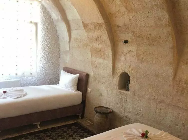 هتل Cappadocia Urgup Stone House