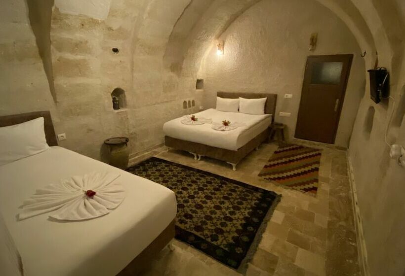 酒店 Cappadocia Urgup Stone House