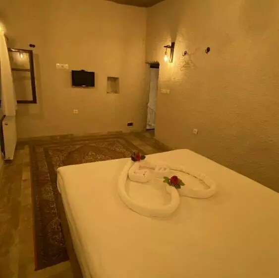 هتل Cappadocia Urgup Stone House