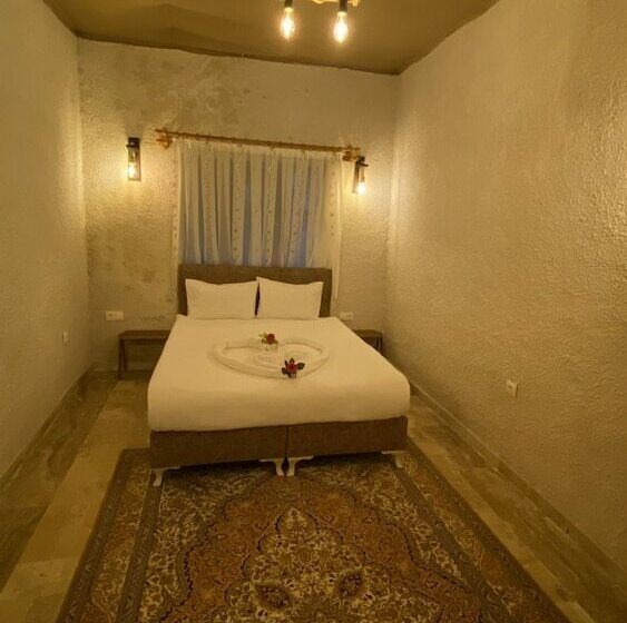 酒店 Cappadocia Urgup Stone House