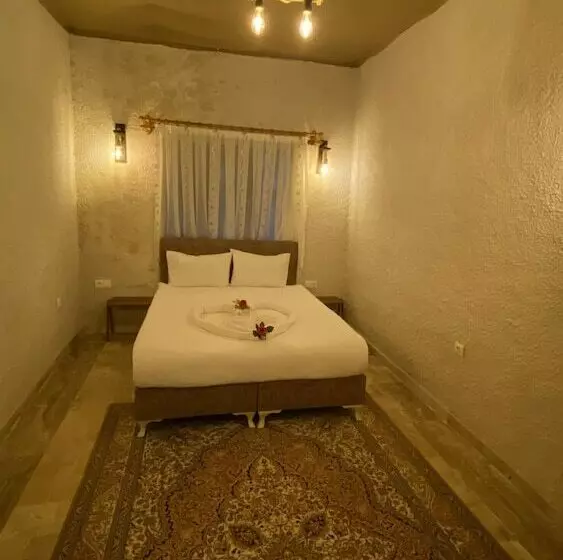 هتل Cappadocia Urgup Stone House