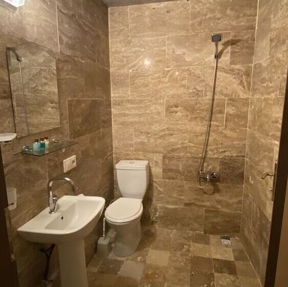 酒店 Cappadocia Urgup Stone House