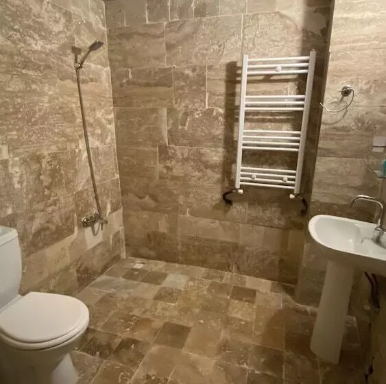 هتل Cappadocia Urgup Stone House