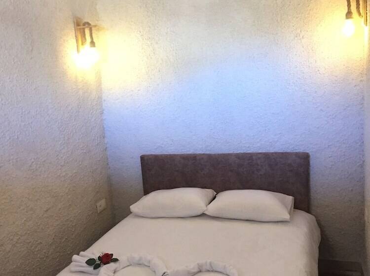 酒店 Cappadocia Urgup Stone House