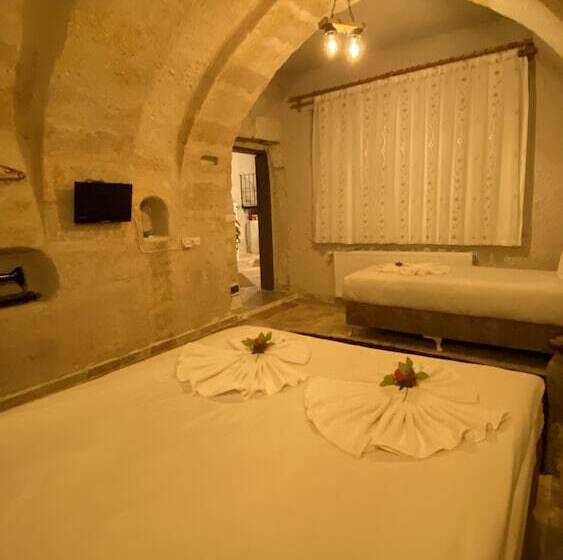 酒店 Cappadocia Urgup Stone House