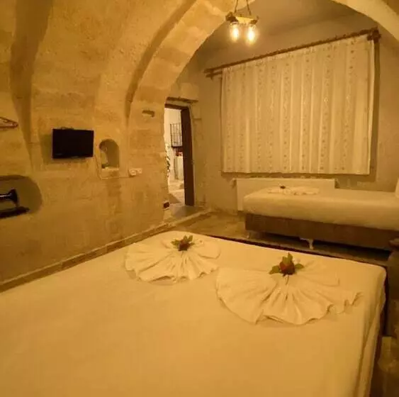 هتل Cappadocia Urgup Stone House