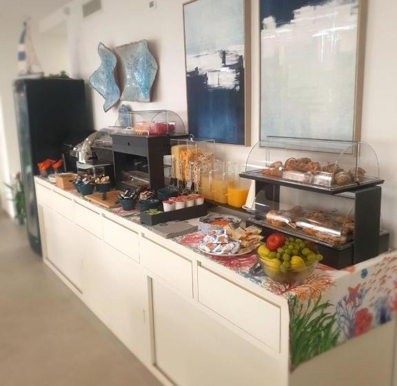 בית מלון כפרי Caramare