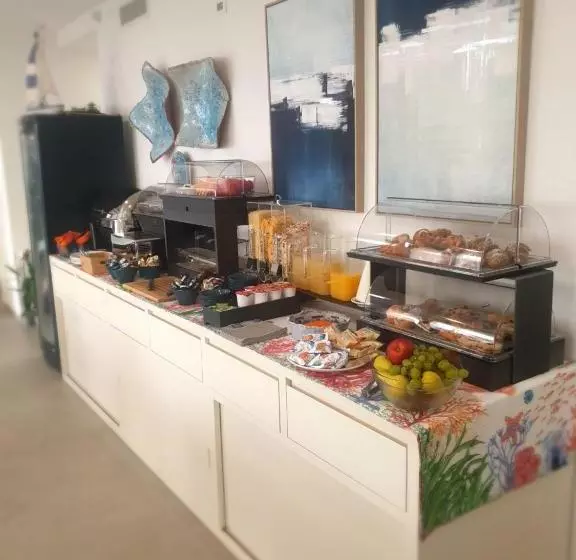 هتل Caramare