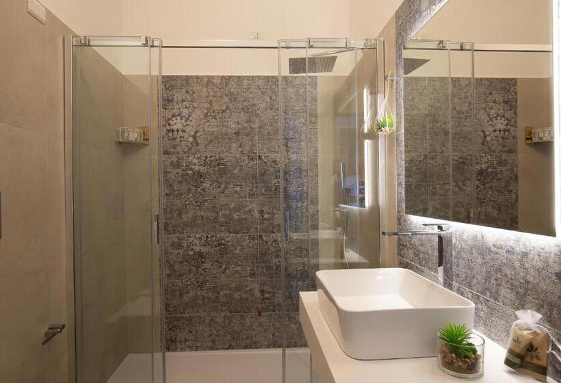 בית מלון כפרי Caramare