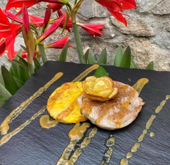 호텔 Il Castello Dei Principi Sanseverino