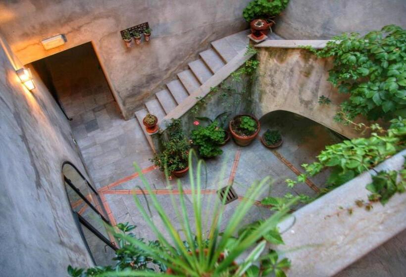 호텔 Il Castello Dei Principi Sanseverino