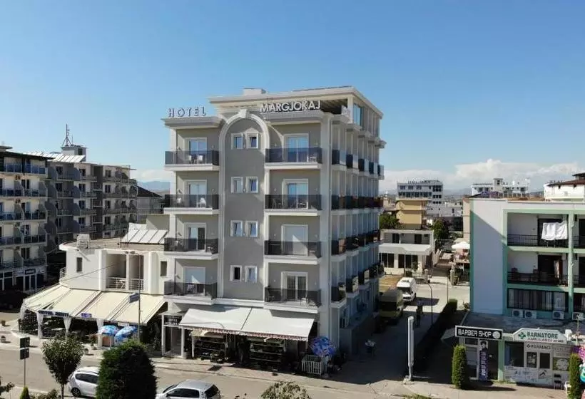 Hotel Margjokaj