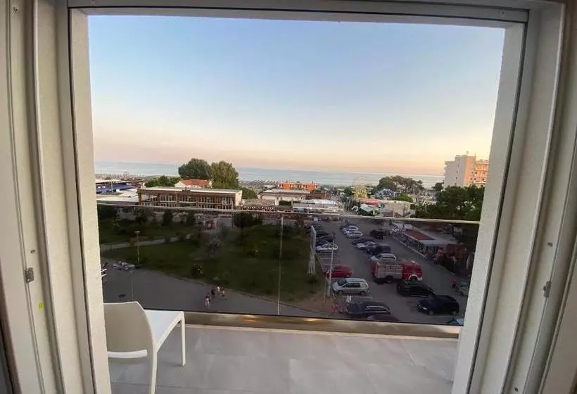 Hotel Margjokaj