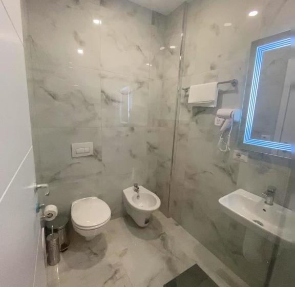 בית מלון כפרי Margjokaj