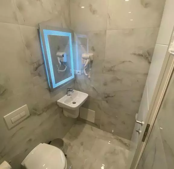Hotel Margjokaj