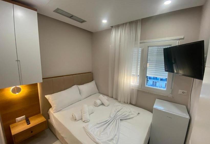 בית מלון כפרי Margjokaj