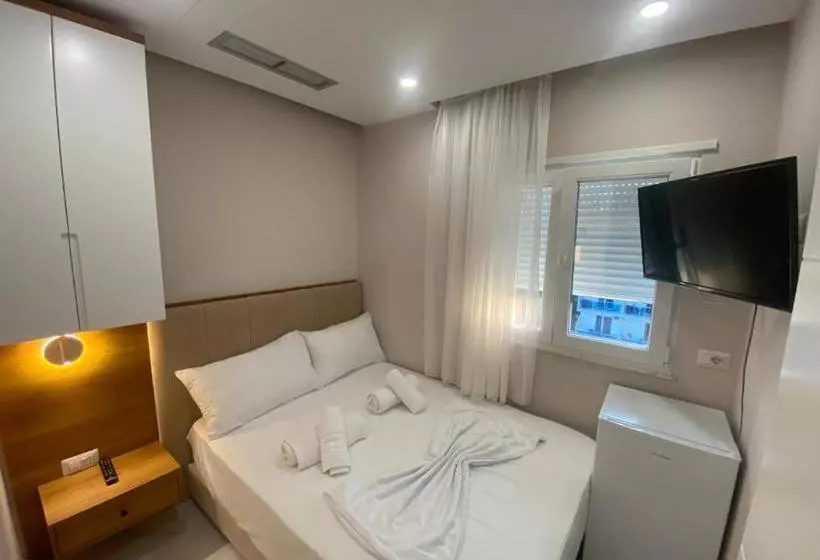 Hotel Margjokaj