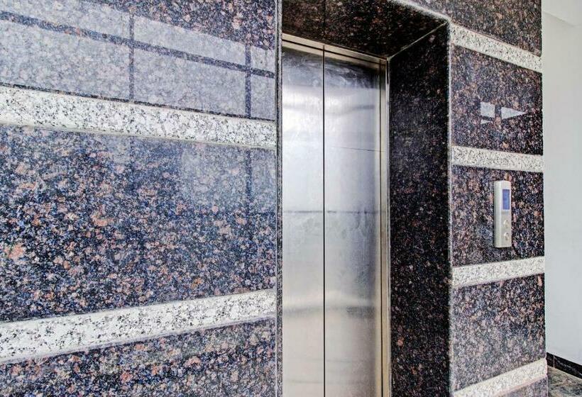 فندق Oyo 81436 Palace Lodge