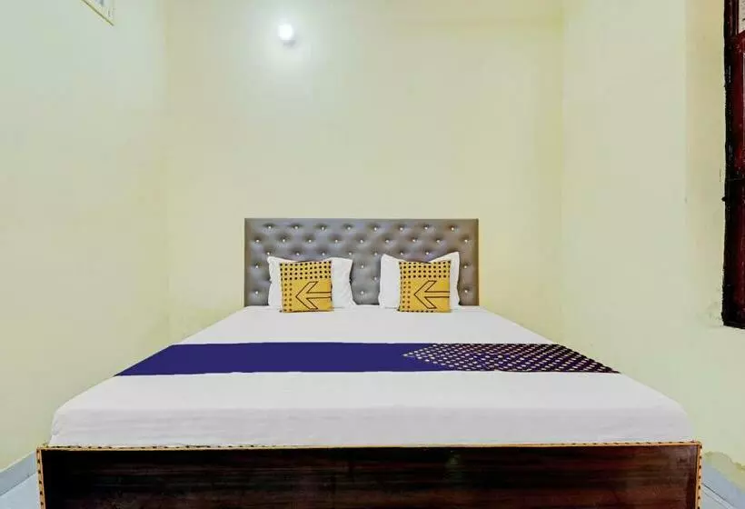 Hotelli Spot On 81354 King Palace