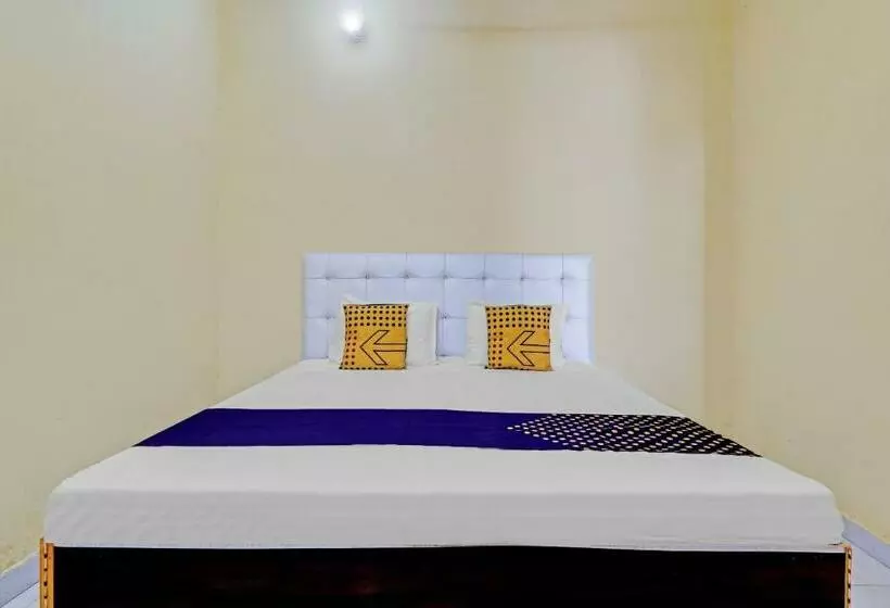 Hotelli Spot On 81354 King Palace