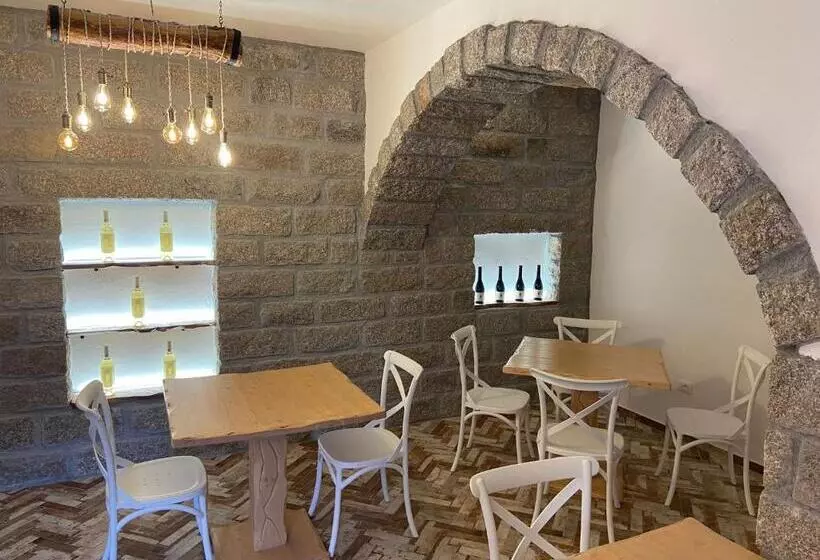 هتل Tenuta Paltusa