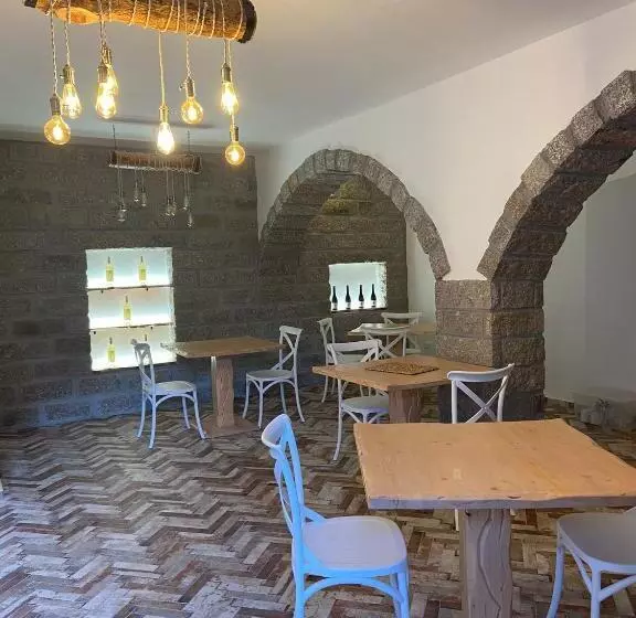 هتل Tenuta Paltusa