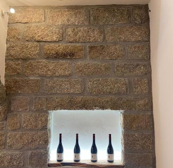 בית מלון כפרי Tenuta Paltusa