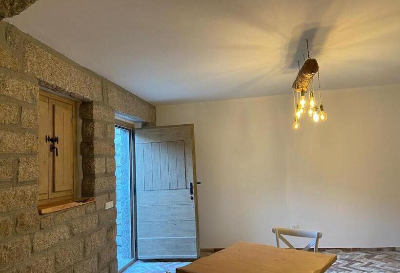 בית מלון כפרי Tenuta Paltusa