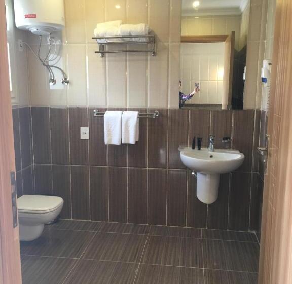 هتل Tolip El Fairouz