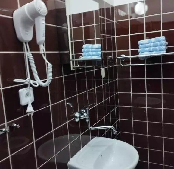 Hotel Zlatá Labuť