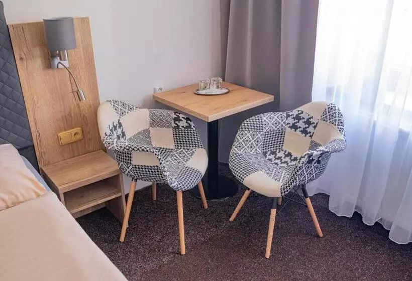 Hotel Zlatá Labuť