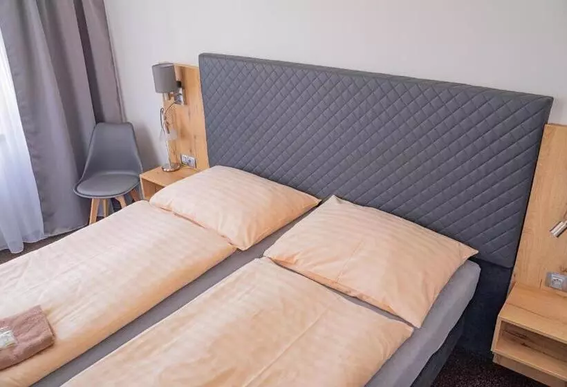 Hotel Zlatá Labuť