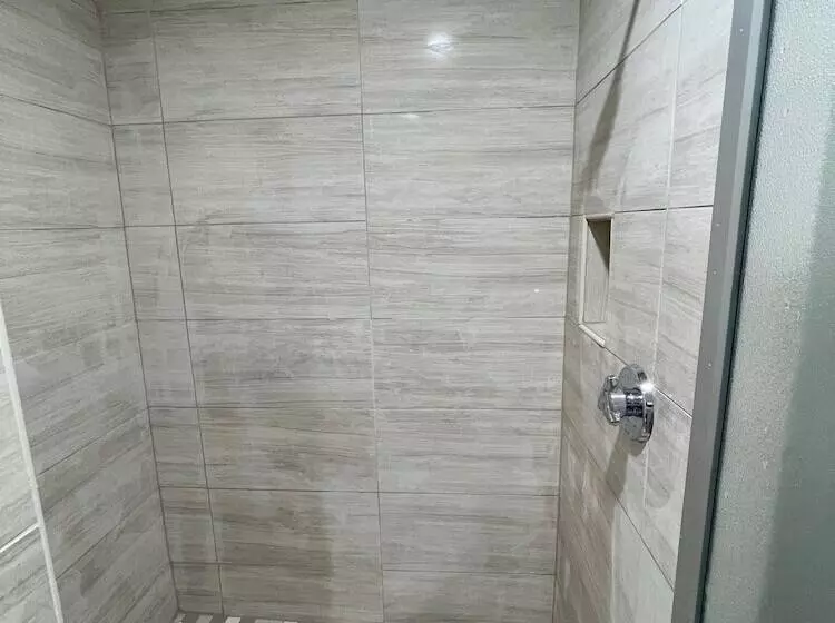 Motel Hill Top Motor Inn