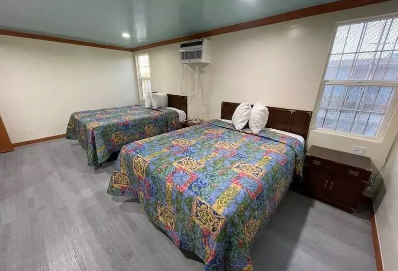 Motel Hill Top Motor Inn