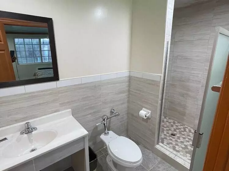 Motel Hill Top Motor Inn