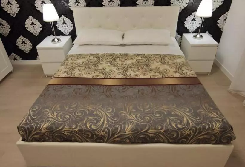 پانسیون Sami Rooms Due   Teatro A 400 Mt   Ortigia A 1500 Mt