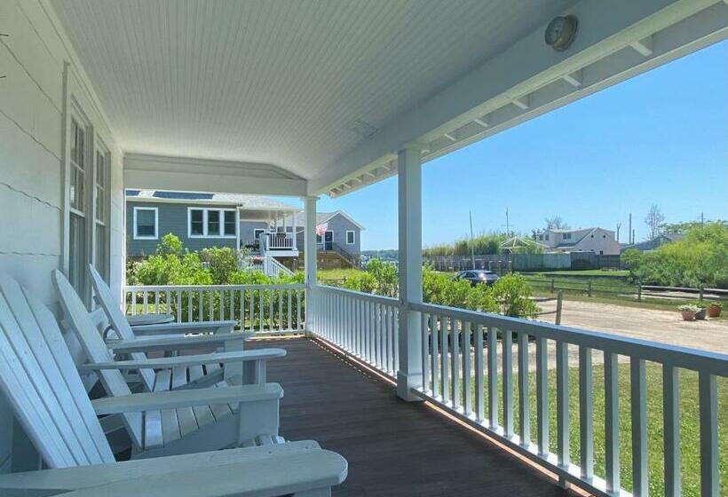 ベッドアンドブレックファースト Aria & Mare Hamptons