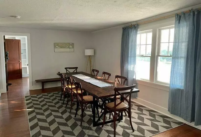 ベッドアンドブレックファースト Aria & Mare Hamptons