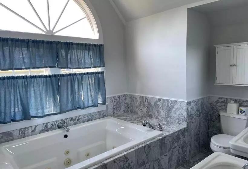 ベッドアンドブレックファースト Aria & Mare Hamptons